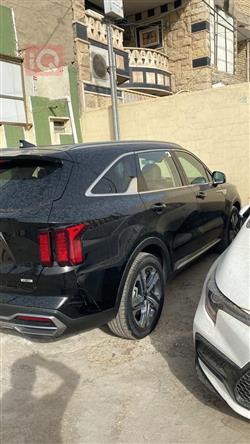کیا سۆرینتۆ